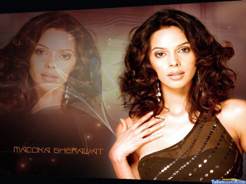 Mallika Sherawat